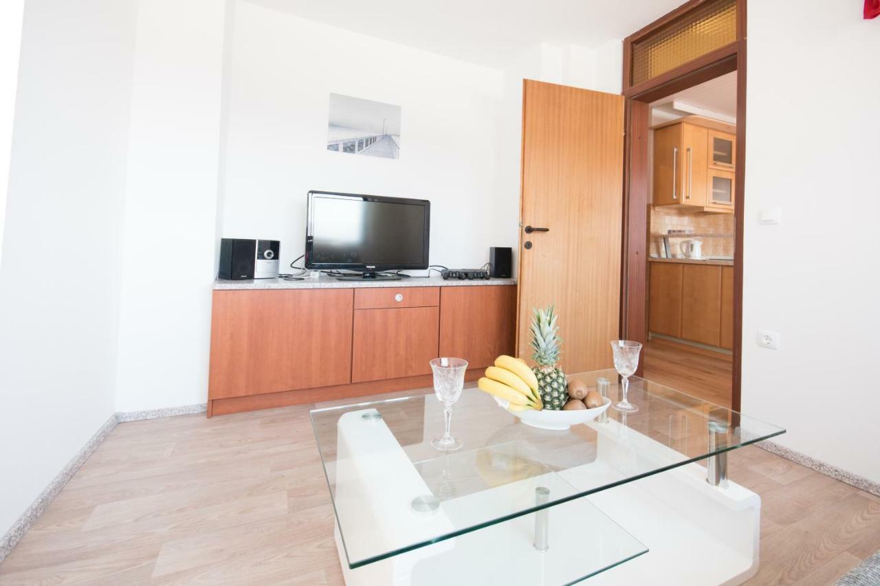 Apartment Tiara 2 Rodine Esterno foto