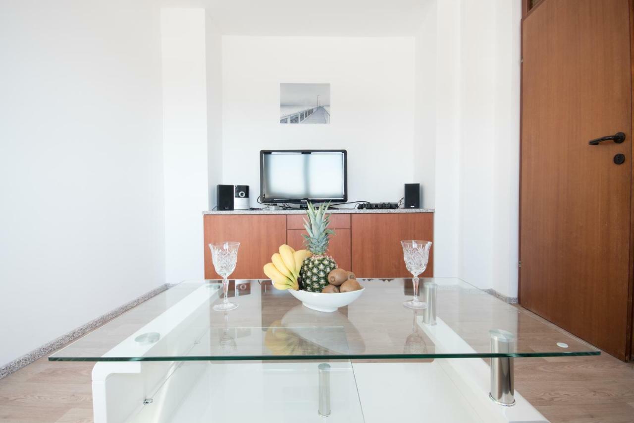 Apartment Tiara 2 Rodine Esterno foto